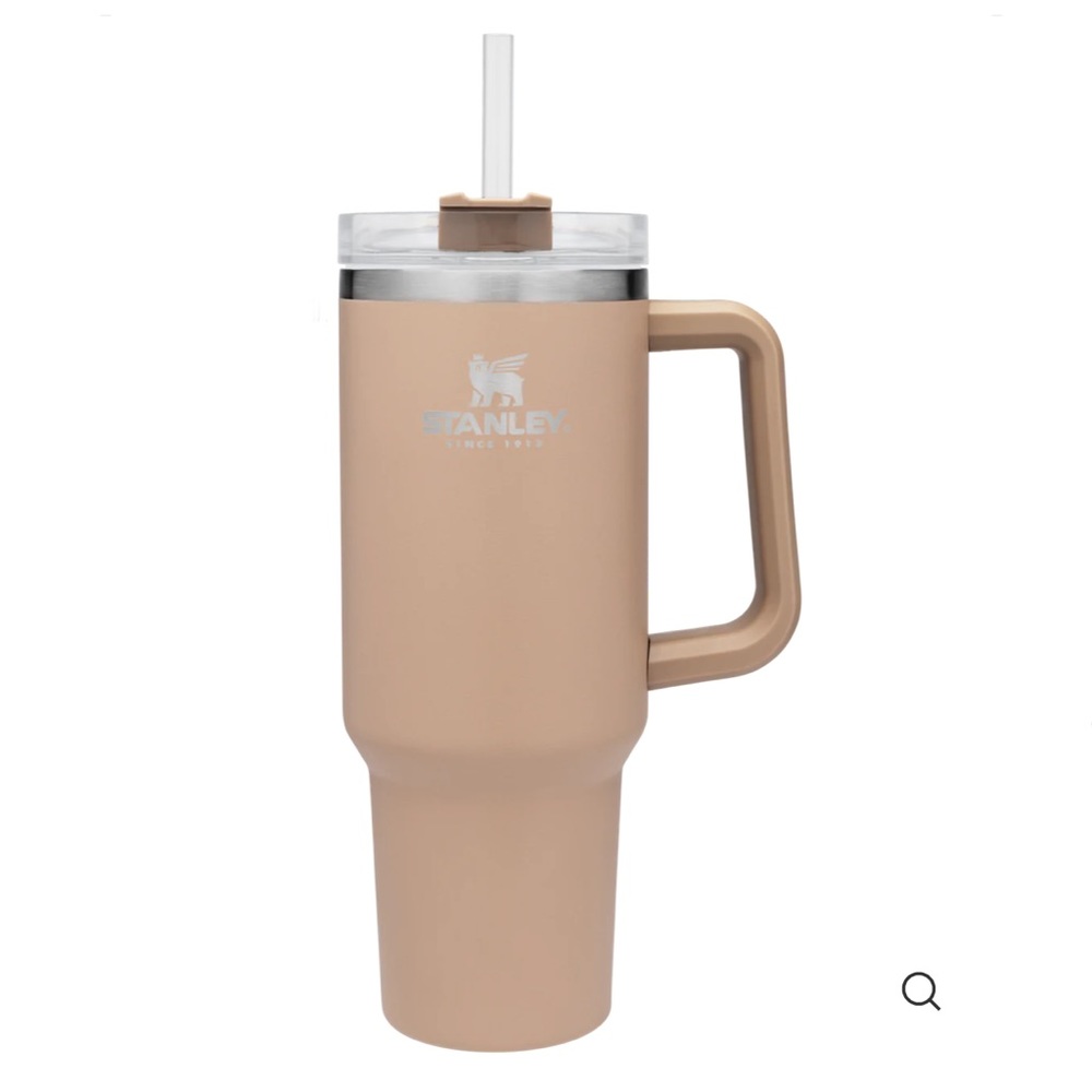 STANLEY ADVENTURE QUENCHER 40oz Driftwood
